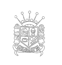 SLOAN'S logo