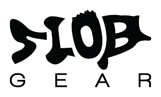 SLOB GEAR logo