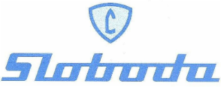 SLOBODA logo