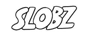 SLOBZ logo