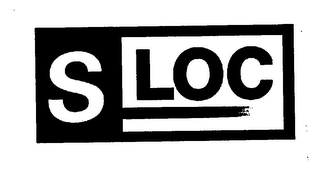 SLOC logo