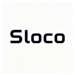 SLOCO logo