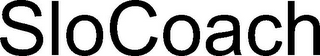 SLOCOACH logo