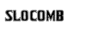 SLOCOMB logo