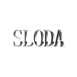 SLODA logo