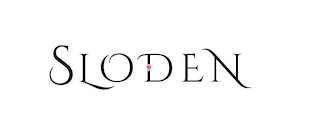 SLODEN logo