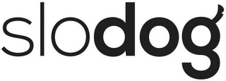 SLODOG logo