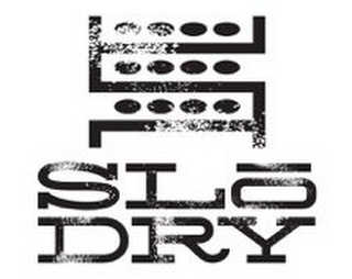 SLODRY logo
