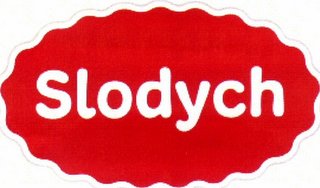 SLODYCH logo