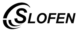 SLOFEN logo