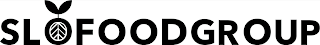 SLOFOODGROUP logo