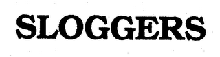 SLOGGERS logo