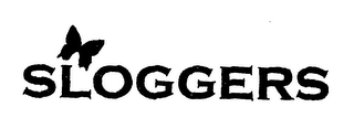 SLOGGERS logo
