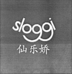 SLOGGI logo