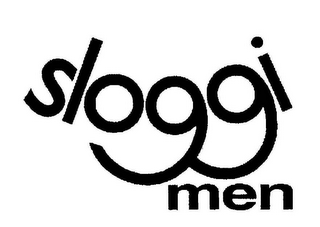 SLOGGI MEN logo