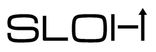 SLOH logo