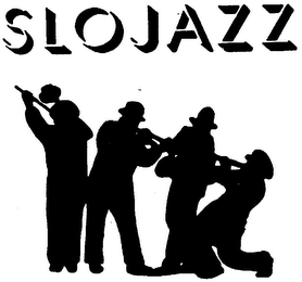 SLOJAZZ logo