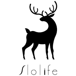 SLOLIFE logo