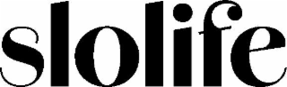 SLOLIFE logo