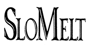 SLOMELT logo