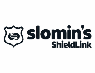SLOMIN'S SHIELDLINK logo