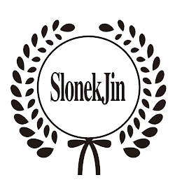 SLONEKJIN logo