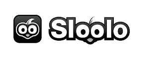 SLOOLO logo