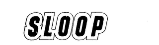 SLOOP logo