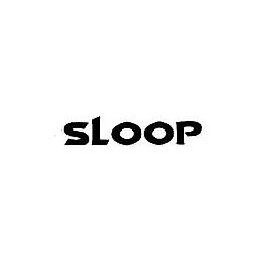 SLOOP logo
