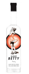 SLOOP BETTY logo