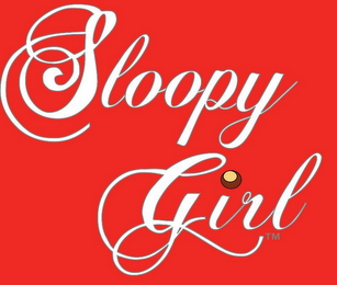 SLOOPY GIRL logo
