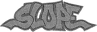 SLOPE MAGAZINE logo