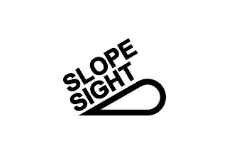 SLOPE SIGHT logo