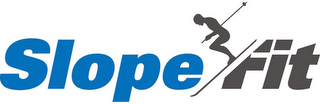 SLOPEFIT logo