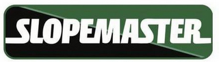 SLOPEMASTER logo