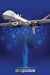 SLOPOKE logo