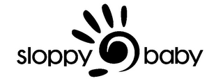 SLOPPY BABY logo