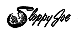 SLOPPY JOE logo