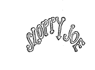 SLOPPY JOE logo