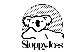 SLOPPY JOES logo