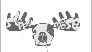 SLOPPY MOOSE logo
