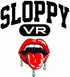 SLOPPY VR logo