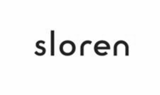 SLOREN logo