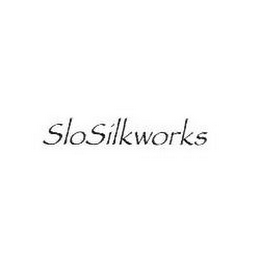 SLOSILKWORKS logo