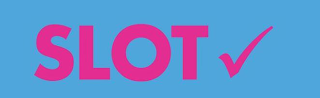 SLOT logo