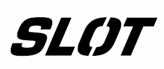 SLOT logo