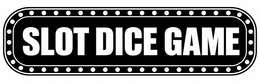 SLOT DICE GAME logo