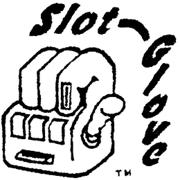 SLOT GLOVE
