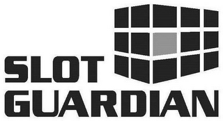 SLOT GUARDIAN logo