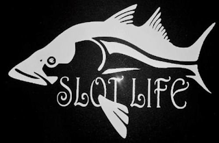 SLOT LIFE logo